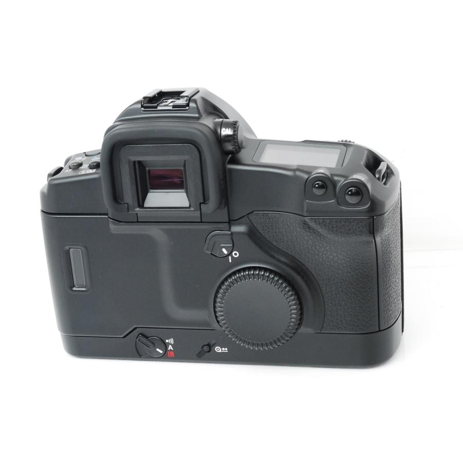 Canon キヤノン EOS-3 ボディ フィルム一眼レフ 123 | キヤノン | 02