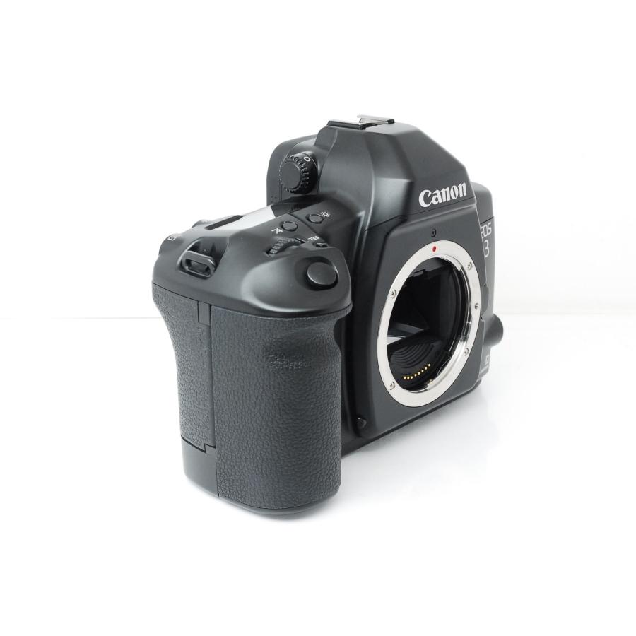 Canon キヤノン EOS-3 ボディ フィルム一眼レフ 123 | キヤノン | 05
