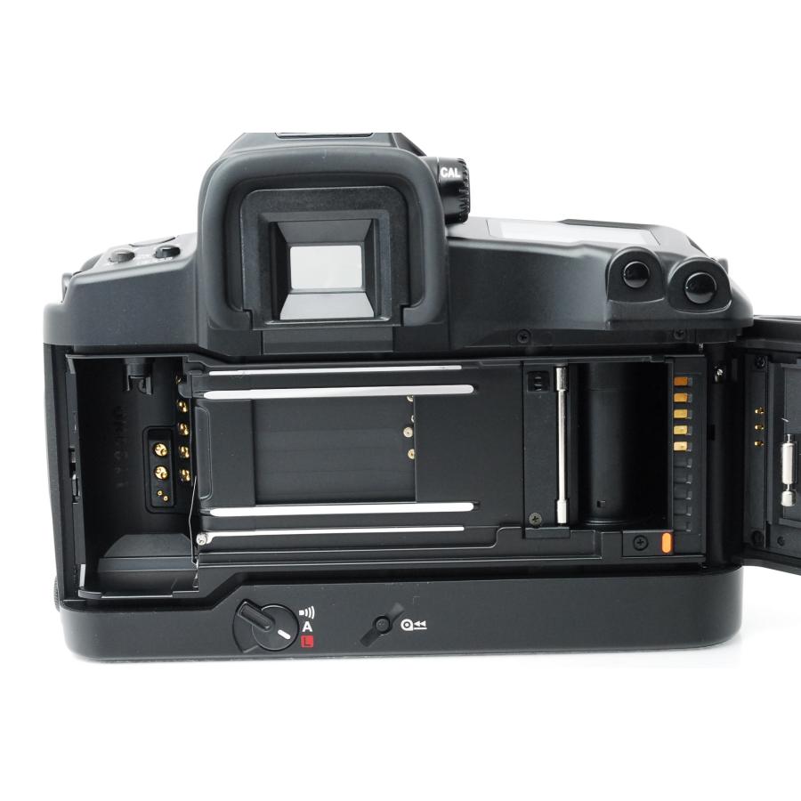 Canon キヤノン EOS-3 ボディ フィルム一眼レフ 123 | キヤノン | 07