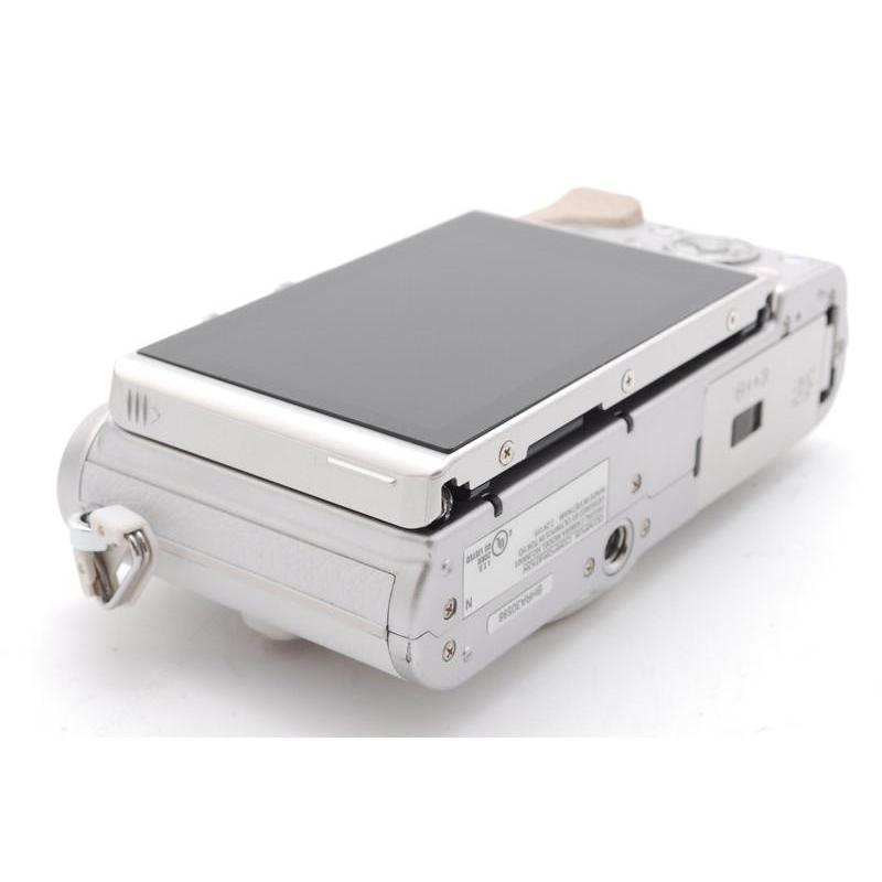 OLYMPUS PEN オリンパス E-PL8 ホワイト レンズキット 新品SD32GB付き