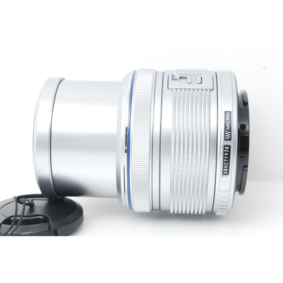 OLYMPUS PEN オリンパス E-PL5 ホワイト レンズキット 32GBSDカード