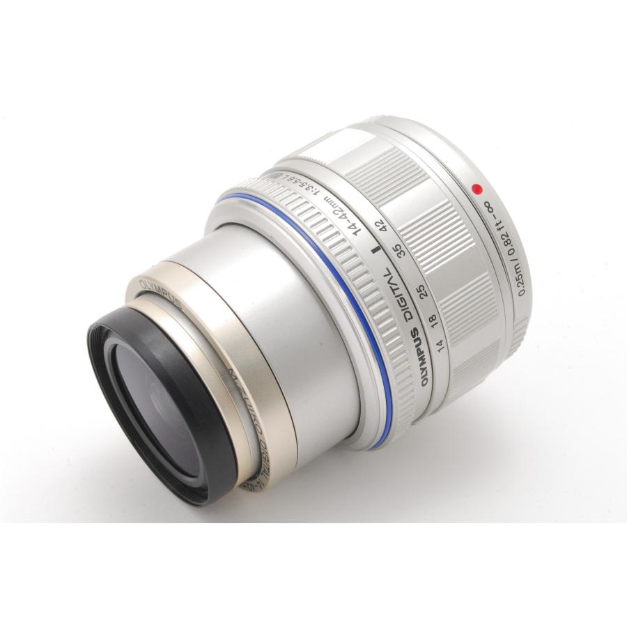 LUMIX Gシリーズ Panasonic パナソニック GF9 オレンジ レンズキット