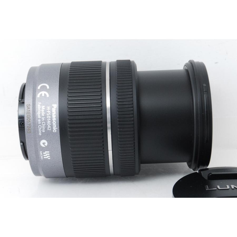 Panasonic パナソニック LUMIX DMC-GF3 フェアリーピンク レンズキット ショット数4536回 | LUMIX Gシリーズ | 08