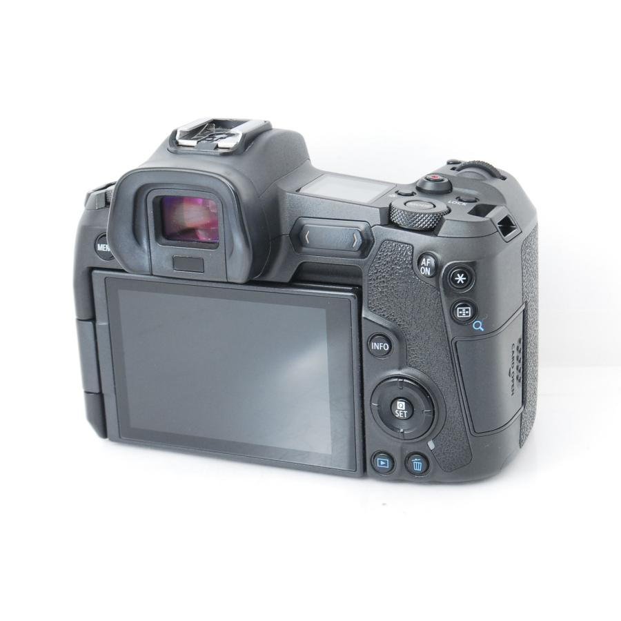 EOS Rシステム Canon キヤノン R ボディ : 山ウサギカメラ - 通販