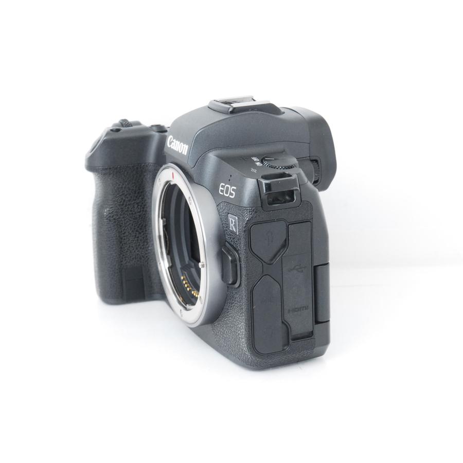 EOS Rシステム Canon キヤノン R ボディ : 山ウサギカメラ - 通販