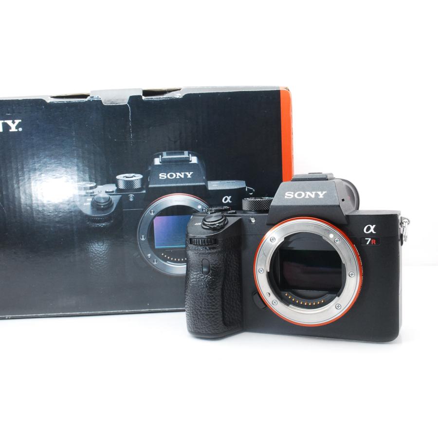 α7 SONY ソニー α7R III ボディ ILCE-7RM3 ショット数23550回 : 山