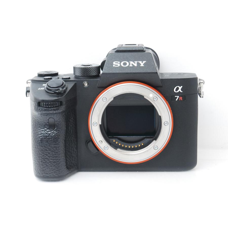 α7 SONY ソニー α7R III ボディ ILCE-7RM3 ショット数23550回 : 山