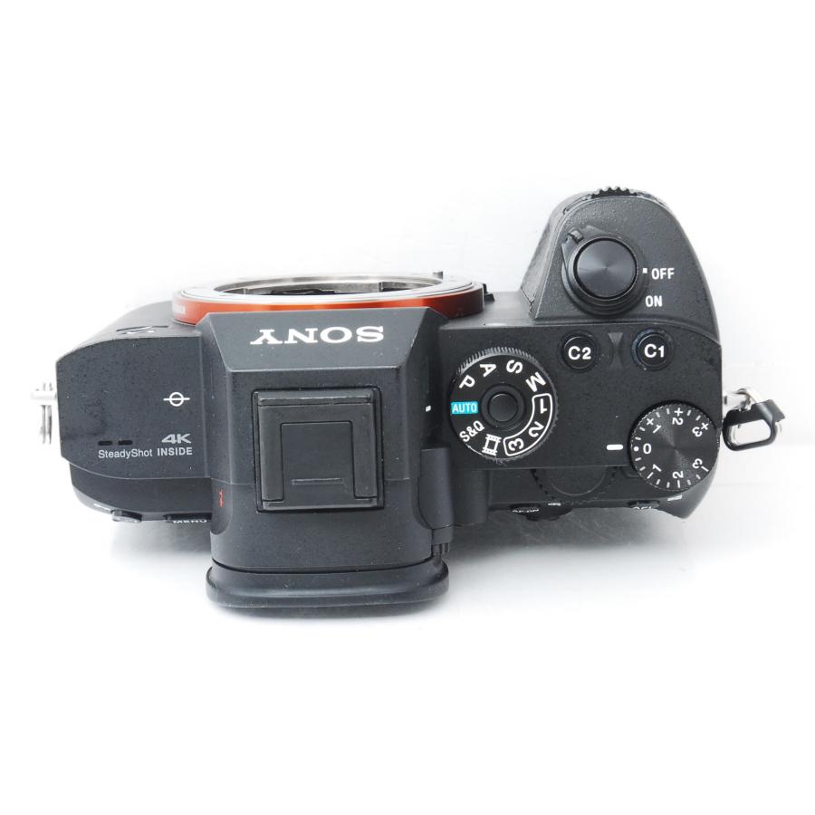 α7 SONY ソニー α7R III ボディ ILCE-7RM3 ショット数23550回 : 山
