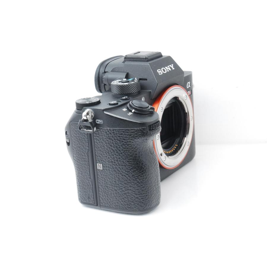 α7 SONY ソニー α7R III ボディ ILCE-7RM3 ショット数23550回 : 山