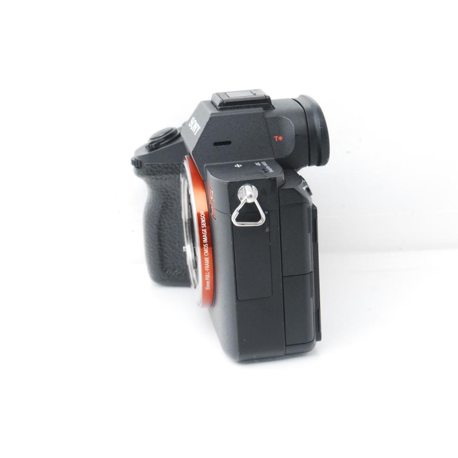 SONY α7RM3 (ILCE-7RM3) ボディ ショット数 3600台 センサー専門店でクリーニング済み α7 SONY ソニー α7R III ボディ ILCE-7RM3 ショット数23550回 : 山