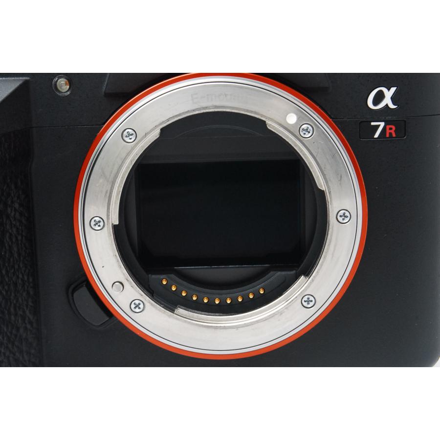 α7 SONY ソニー α7R III ボディ ILCE-7RM3 ショット数23550回 : 山
