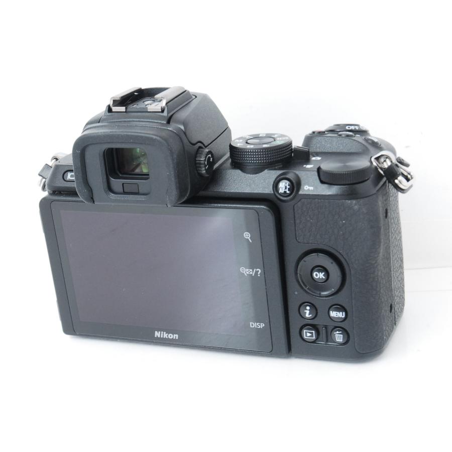 Nikon ニコン Z50 ボディ ブラック | Zシリーズ（Nikon） | 02