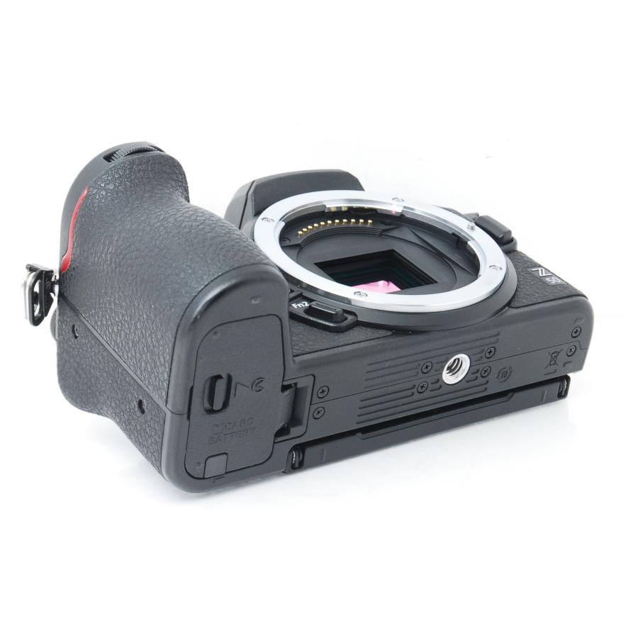 Nikon ニコン Z50 ボディ ブラック | Zシリーズ（Nikon） | 03