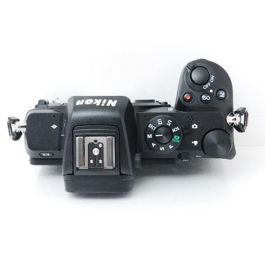 Nikon ニコン Z50 ボディ ブラック | Zシリーズ（Nikon） | 05