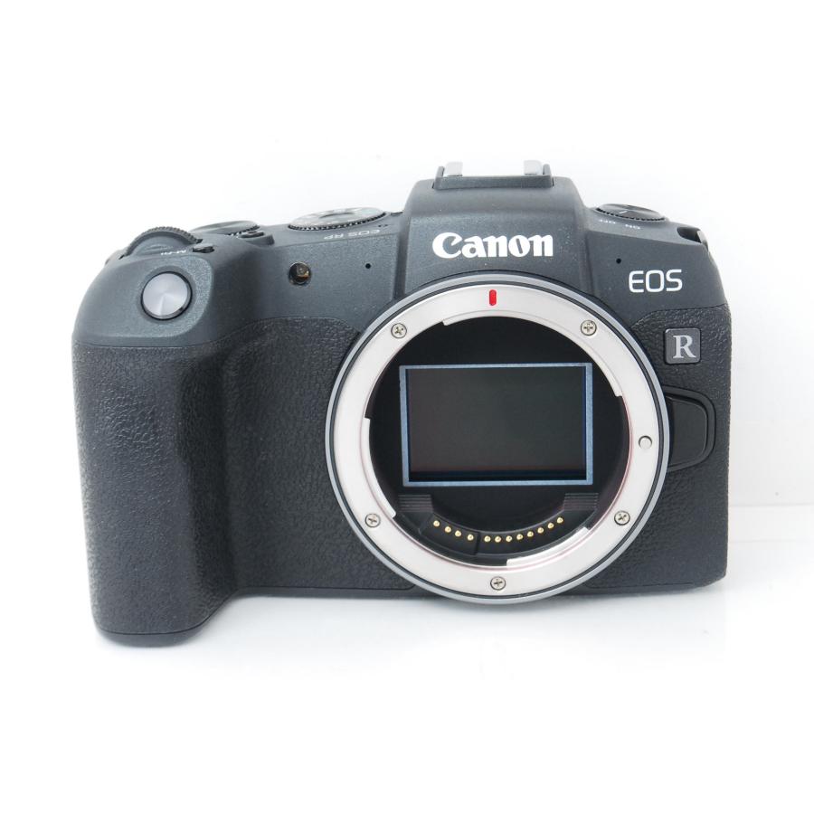 Canon キヤノン EOS RP ボディ ショット数10000回以下 | EOS Rシステム | 01