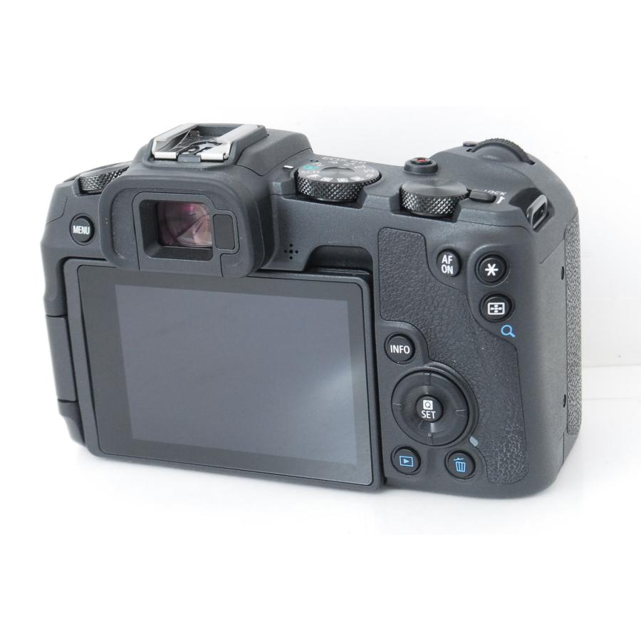 Canon キヤノン EOS RP ボディ ショット数10000回以下 | EOS Rシステム | 02