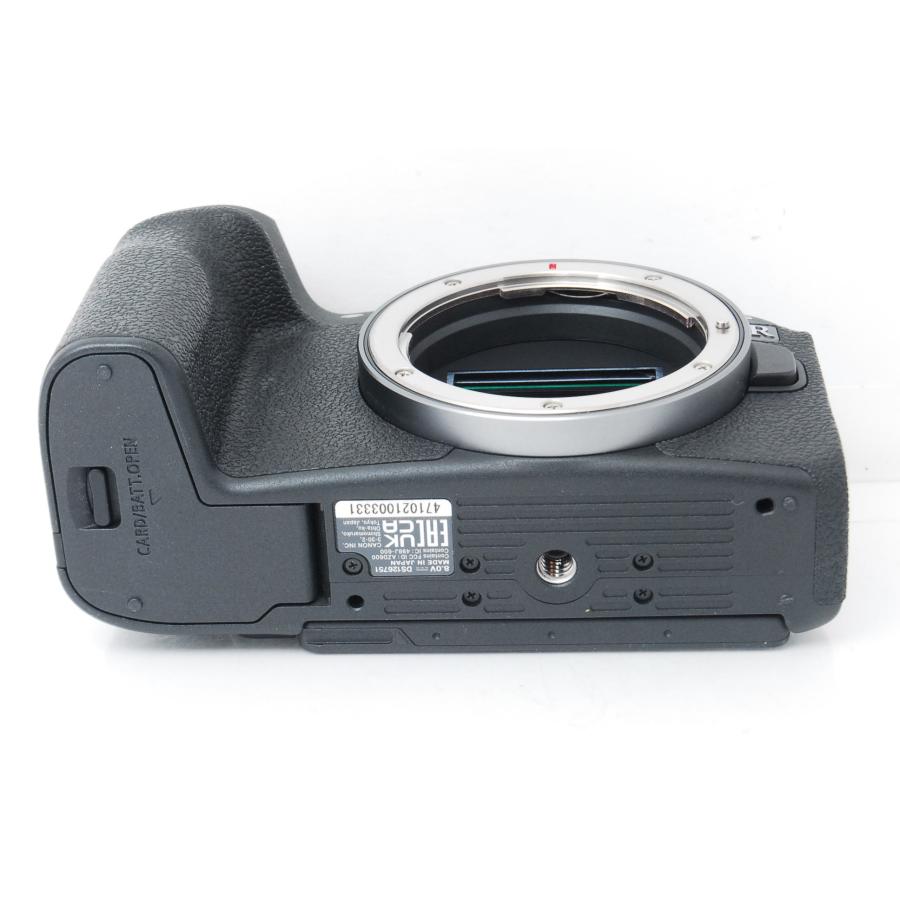 Canon キヤノン EOS RP ボディ ショット数10000回以下 | EOS Rシステム | 03