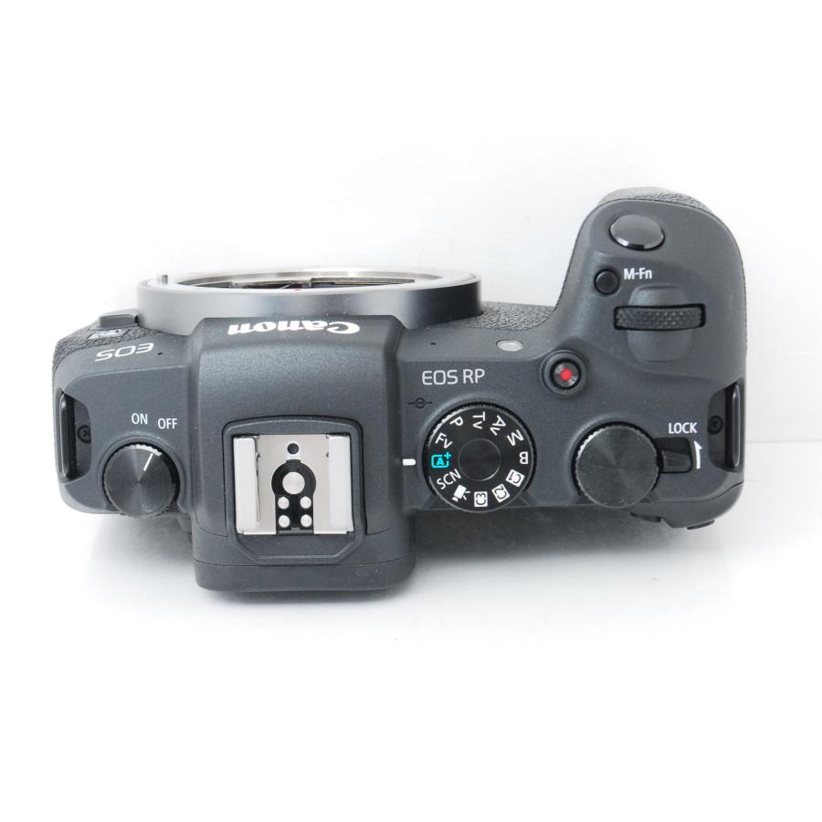 Canon キヤノン EOS RP ボディ ショット数10000回以下 | EOS Rシステム | 04