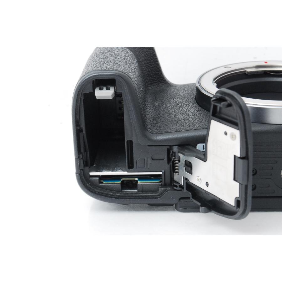 Canon キヤノン EOS RP ボディ ショット数10000回以下 | EOS Rシステム | 08