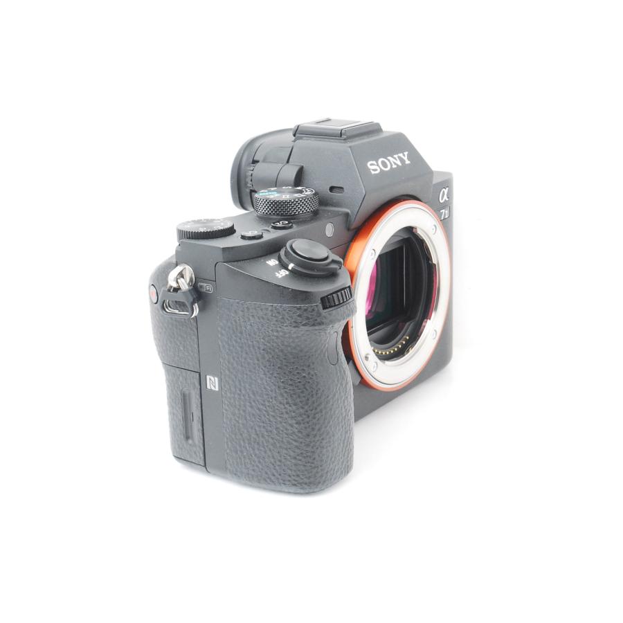 α7 SONY ソニー II ボディ ショット数2824回 : 山ウサギカメラ - 通販