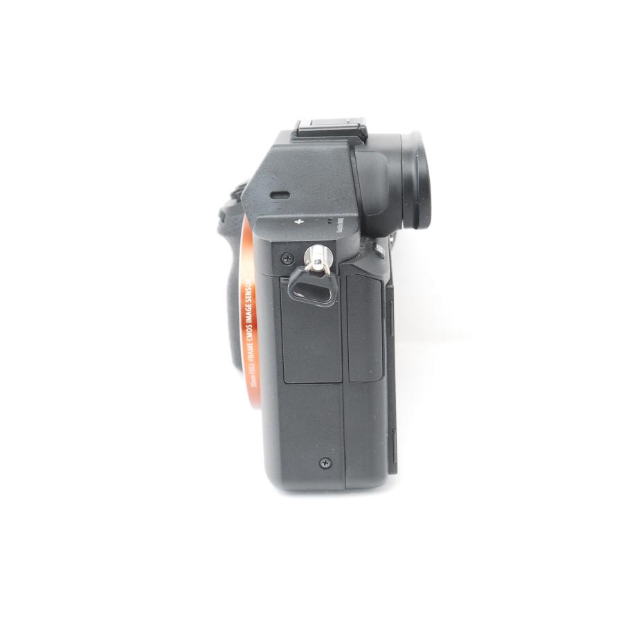 α7 SONY ソニー II ボディ ショット数2824回 : 山ウサギカメラ - 通販