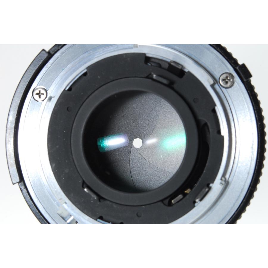 NIKKOR Nikon ニコン AI Nikkor 50mm F1.8S マニュアルフォーカス MF