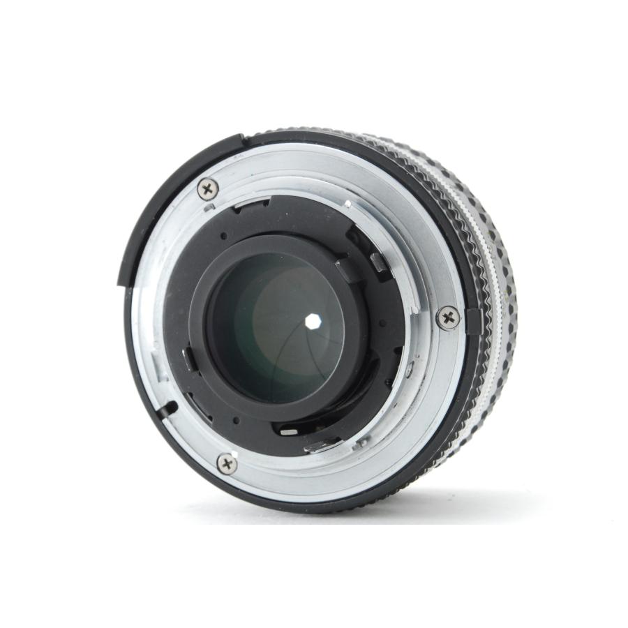 ★美品★ Nikon Nikkor 50mm f/1.8 Ai-s MF レンズ Amazon | NIKON ニコン Ai-S 50mm F1.8 | カメラ用交換レンズ 通販