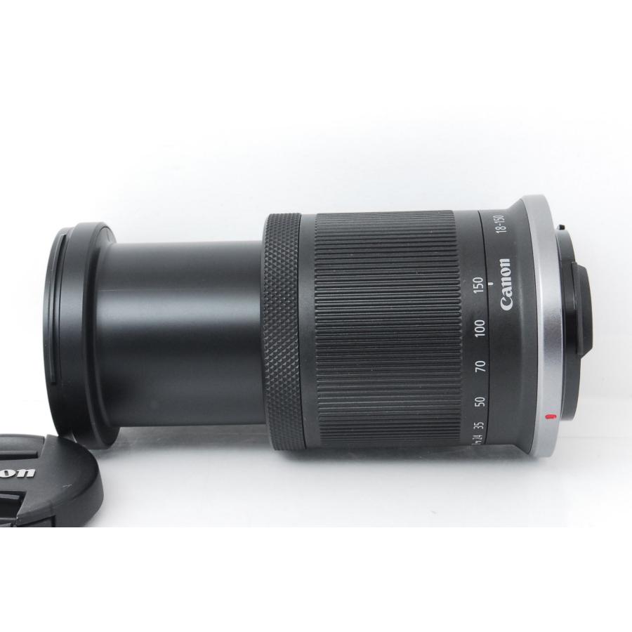RF-Sレンズ Canon キヤノン RF-S 18-150mm F3.5-6.3 IS STM : 山