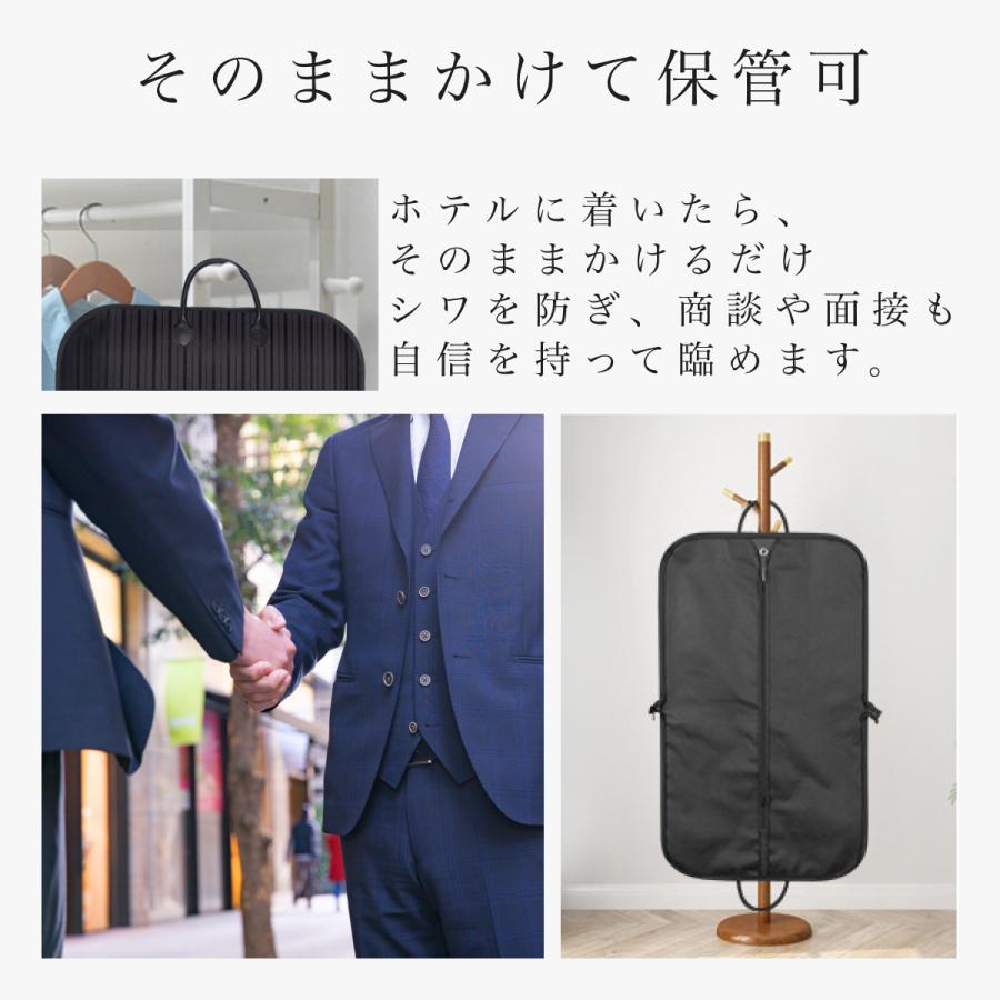 極美品 バレンシアガ スーツケース ガーメントバッグ ビジネス