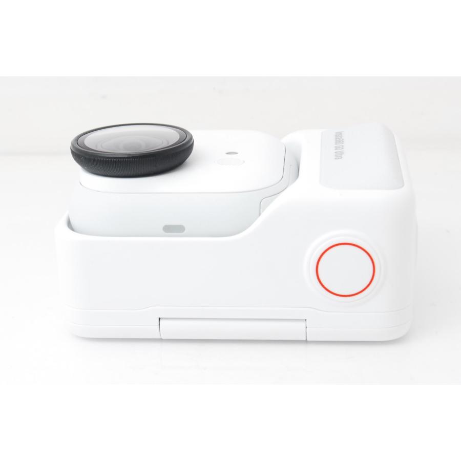 Insta360 insta360 GO Ultra アークティックホワイト アクションカメラ 