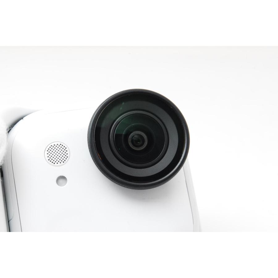 Insta360 insta360 GO Ultra アークティックホワイト アクションカメラ
