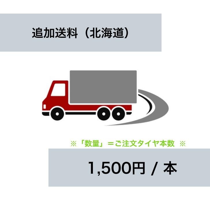 【銀行振込不可】送料加算用（北海道）◆ | 