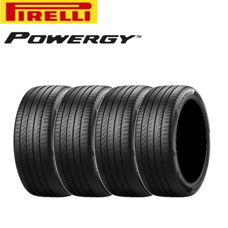 【4本set】ピレリ POWERGY 165/55R15 75V◆2本以上で送料無料 サマータイヤ パワジー 正規輸入品 軽自動車用 低燃費タイヤ 4本セット