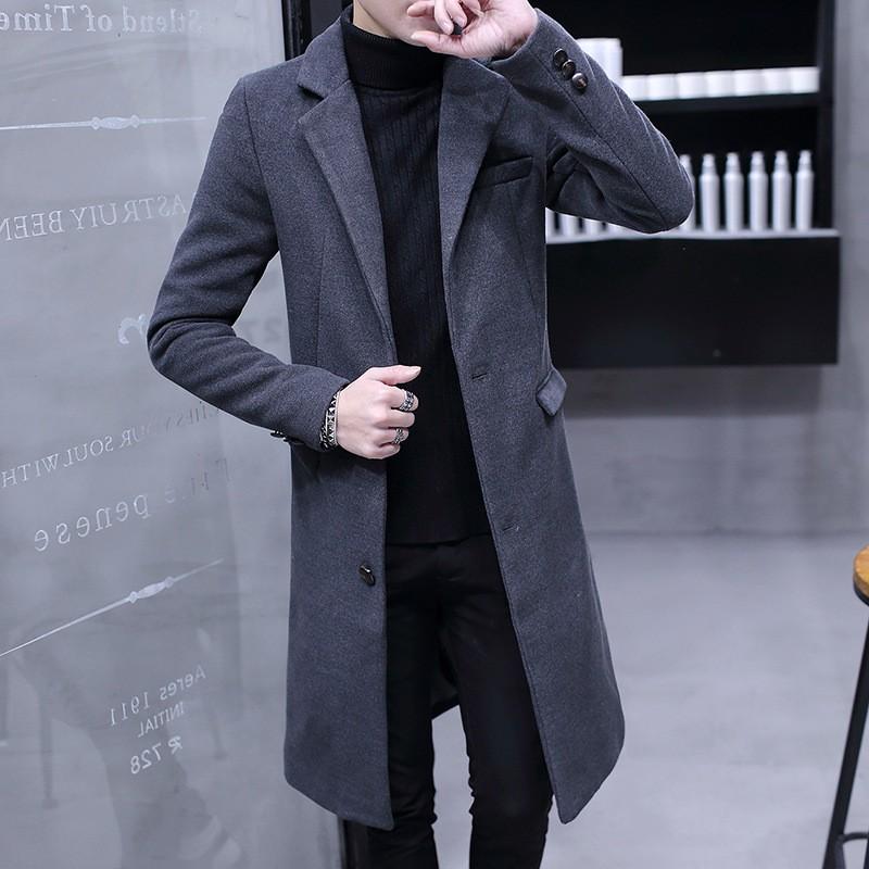 トレンチコート チェスターコート メンズ ビシネスコート ロングコート 細身 アウター コート 通勤 メルトン モノトーン 紳士通勤 大人気 Ae185 Mr Blackbird No Mise 通販 Yahoo ショッピング