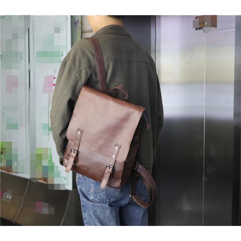 リュックサック リュック バックパック Threebox ビジネス