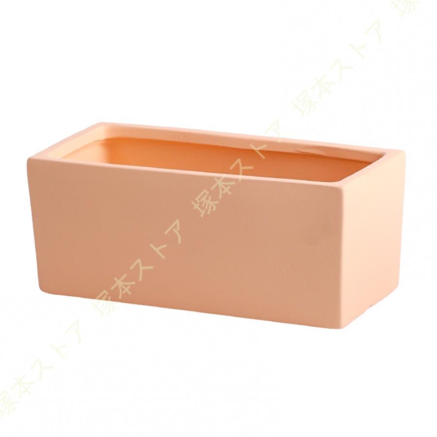 サボテン用 植木鉢 陶器鉢 受け皿 底穴付き 小型植物 多肉植物