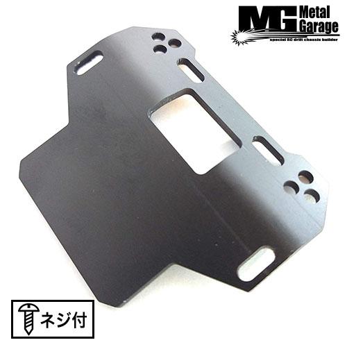 RDR ジャイロ 　新品　ブラック　メタルガレージ　　ラジドリ Amazon | メタルガレージジャパン オリジナル RDRジャイロ(MG