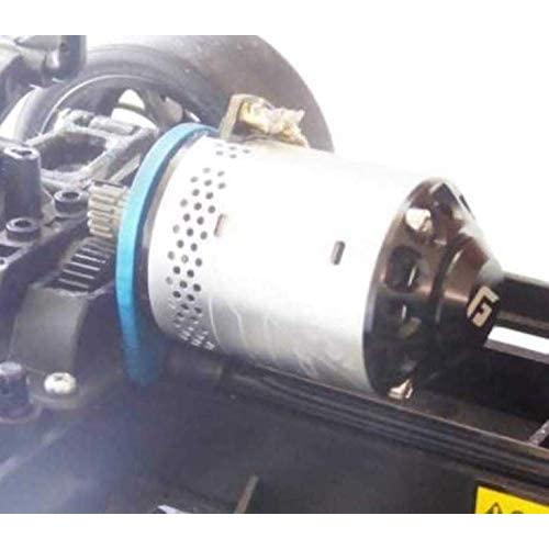 MetalGarage（メタルガレージ）アルミ製ハイマウントモーターマウント