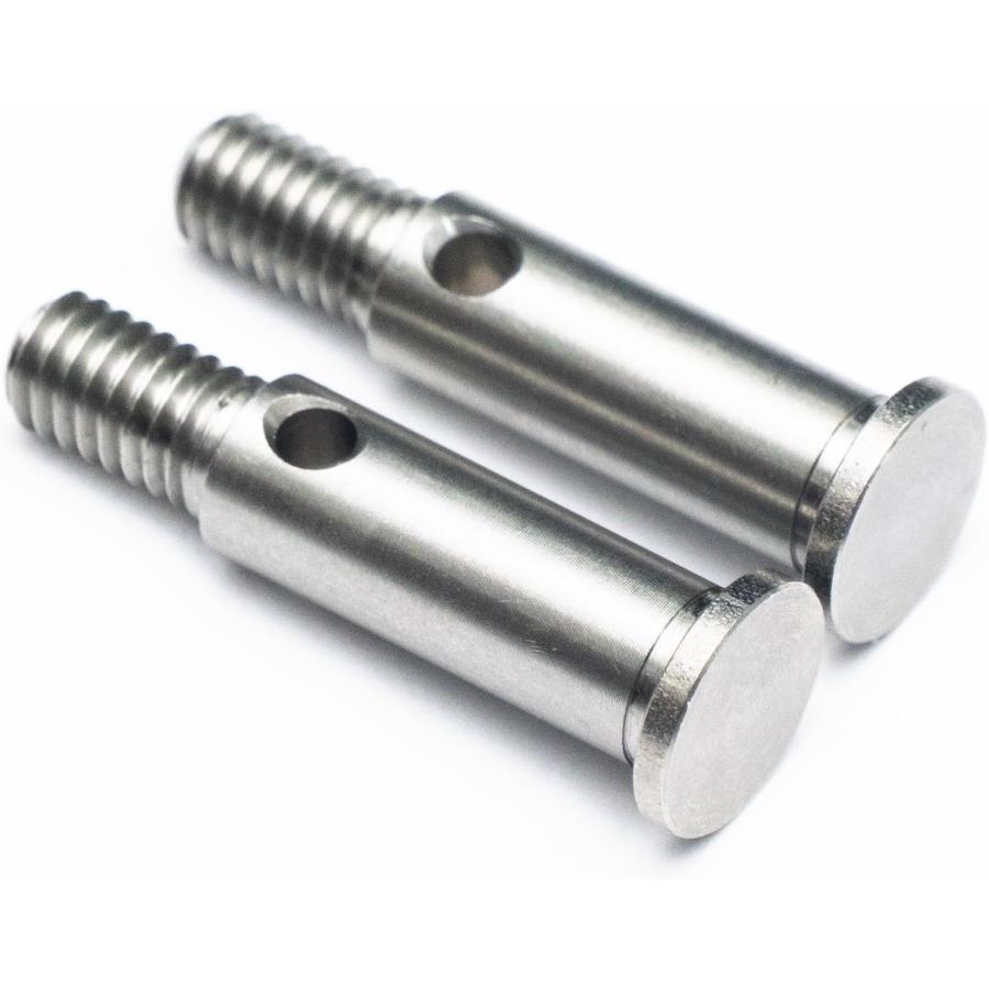 ラジコン用ショートアクスル 5mm短縮 : MRC Matrix Racing Club - 通販