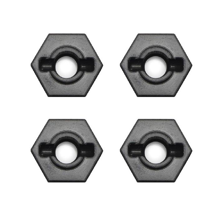 六角円筒ハブ ピン付 グラスホッパーノーマルタイヤ用 : MRC Matrix