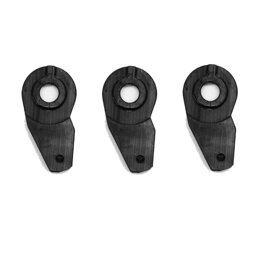 グラスホッパー ドリフトコンバージョンキット サーボホーン : MRC