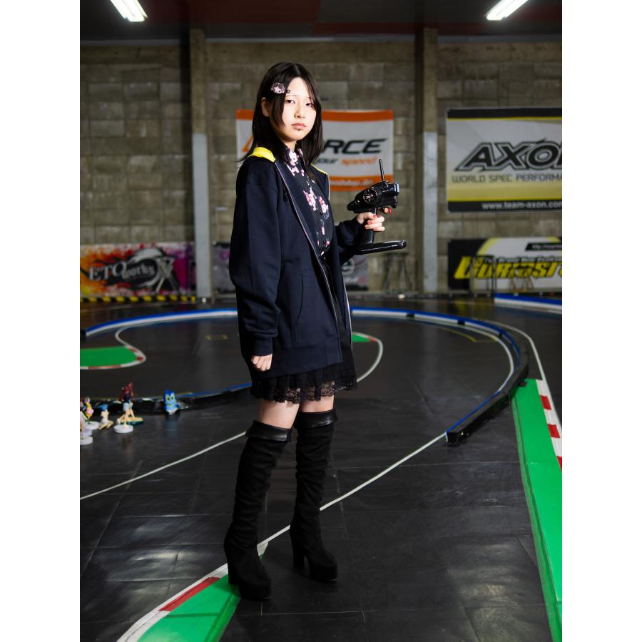 MRC オリジナルパーカー : MRC Matrix Racing Club - 通販