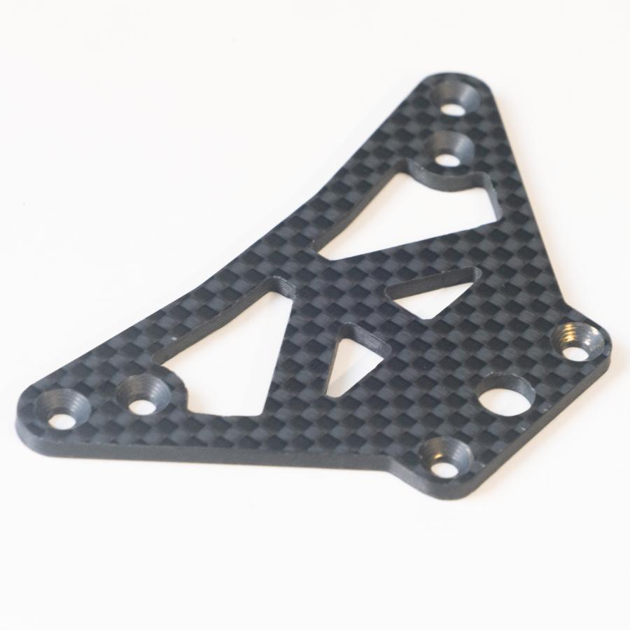 TT-02用カーボンバンパー : MRC Matrix Racing Club - 通販 - Yahoo