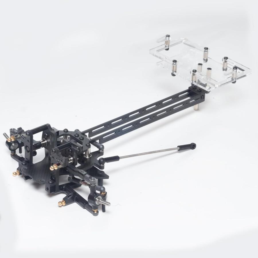 タミヤ TT-02用【FR】 ドリフトコンバージョン フルセット : MRC