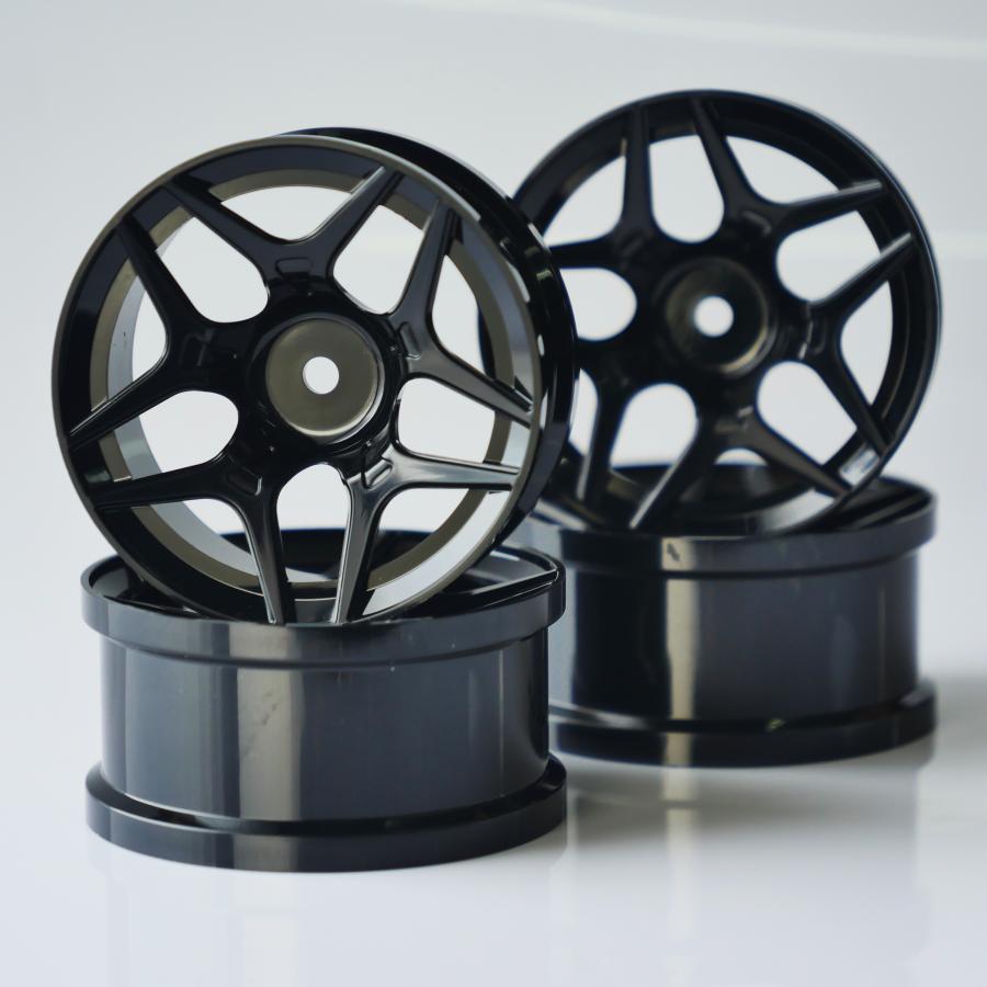 大径ホイール 直径54mm 4本 : MRC Matrix Racing Club - 通販