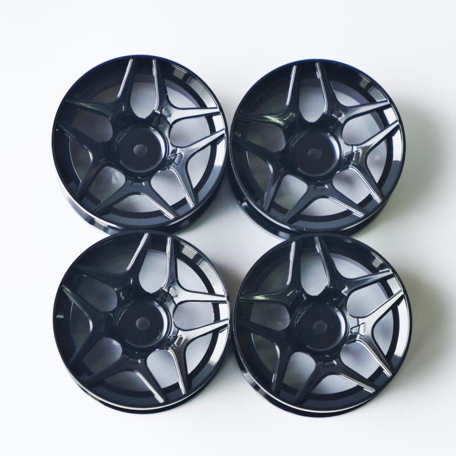 大径ホイール 直径54mm 4本 : MRC Matrix Racing Club - 通販