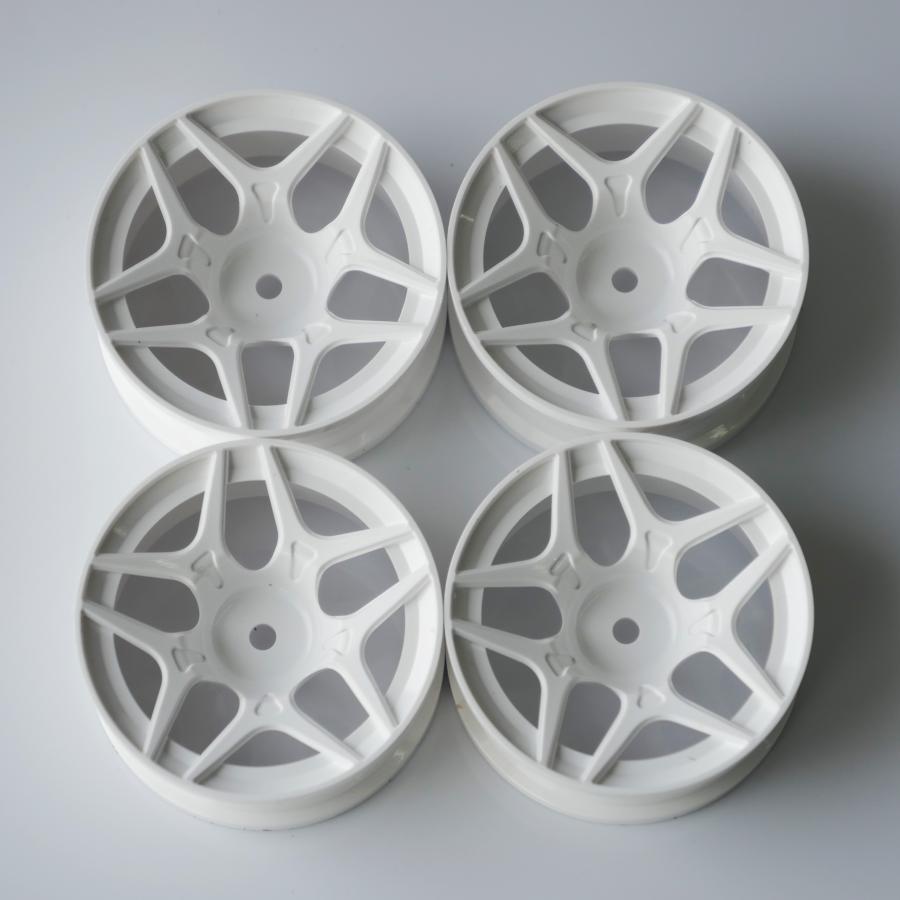 大径ホイール 直径54mm 4本 : MRC Matrix Racing Club - 通販