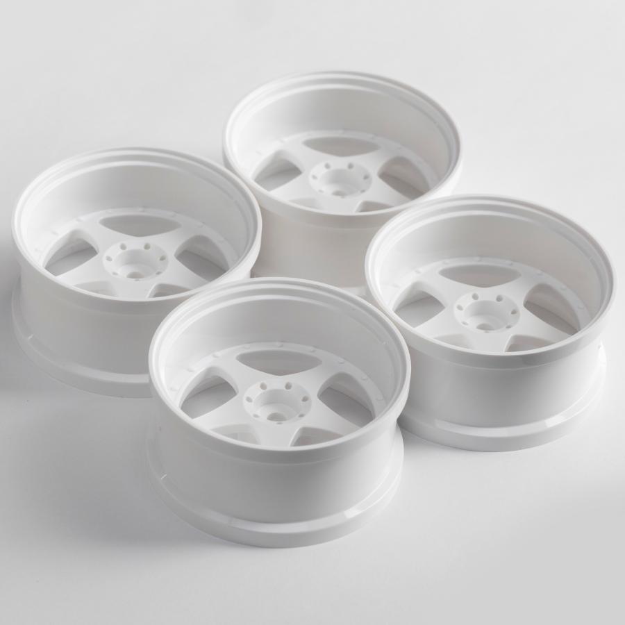 大径ホイール Type2 offset9 直径54mm 4本 : MRC Matrix Racing Club