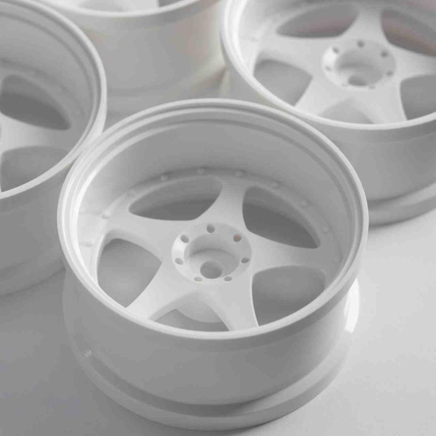 大径ホイール Type2 offset9 直径54mm 4本 : MRC Matrix Racing Club