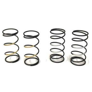 TOPLINEのダンパーとスプリングのセット TOPLINEのダンパーとスプリングのセット TOPLINEのダンパーと